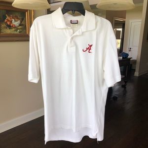Men’s Alabama Polo